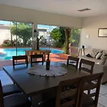 Casa Confortavel Com Piscina