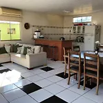 Casa Confortavel Com Piscina