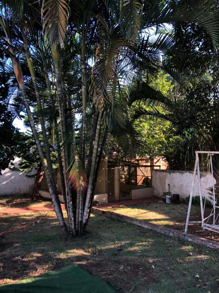 Casa Confortavel Com Piscina Сasa de vacaciones *