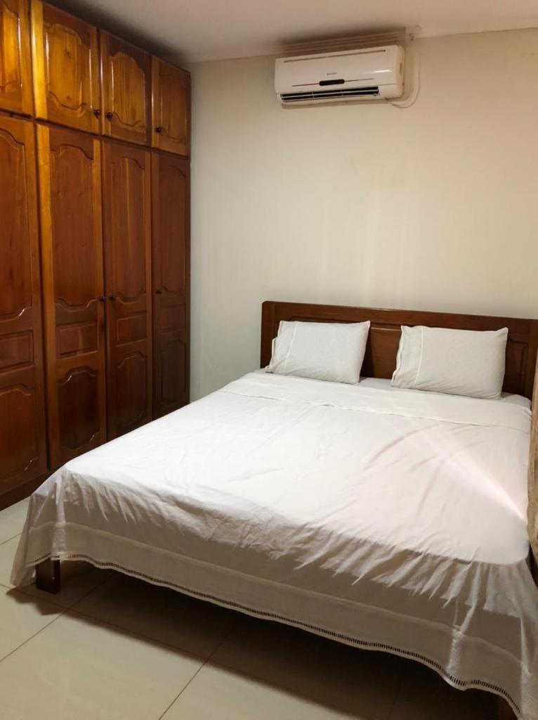 Сasa de vacaciones Casa Confortavel Com Piscina Foz do Iguaçu