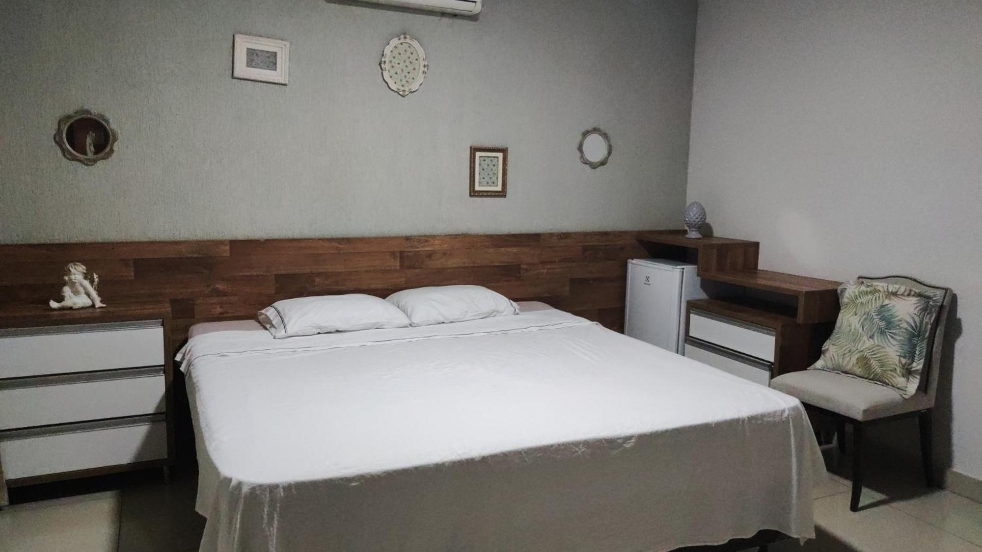 Casa Confortavel Com Piscina Foz do Iguaçu
