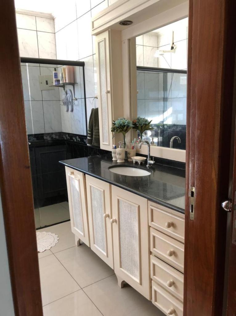 Casa Confortavel Com Piscina Foz do Iguaçu