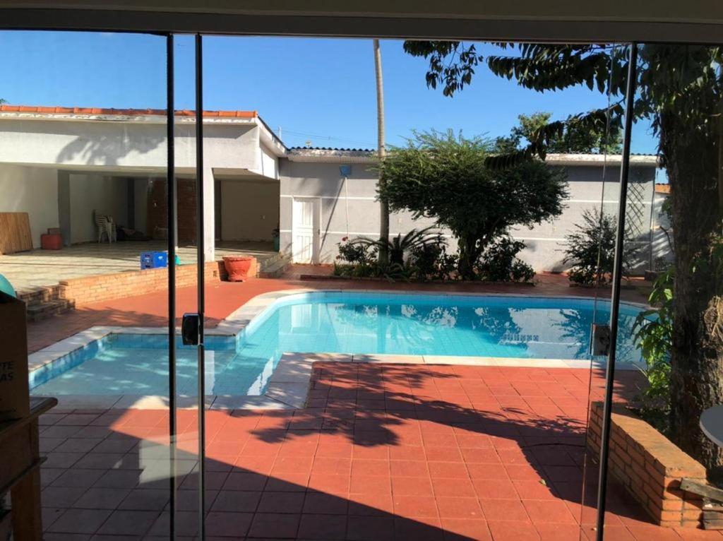 Casa Confortavel Com Piscina * Foz do Iguaçu