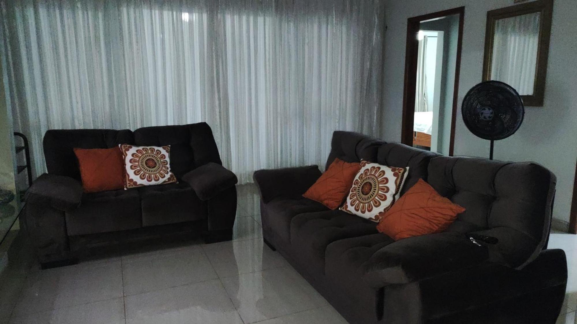 Сasa de vacaciones Casa Confortavel Com Piscina *